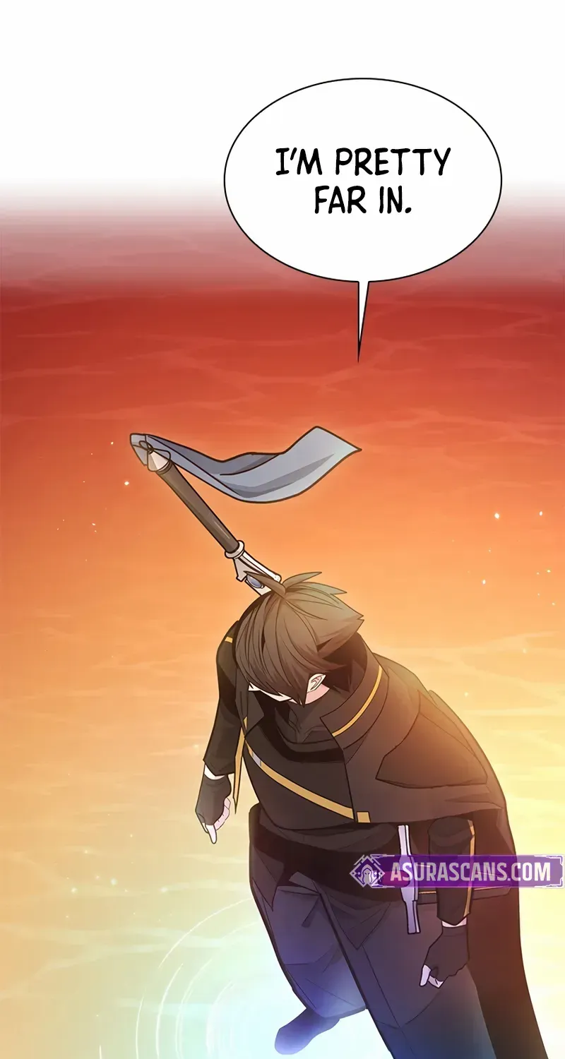 Read The Tutorial Is Too Hard chapter 236 image 52 on Lezhin