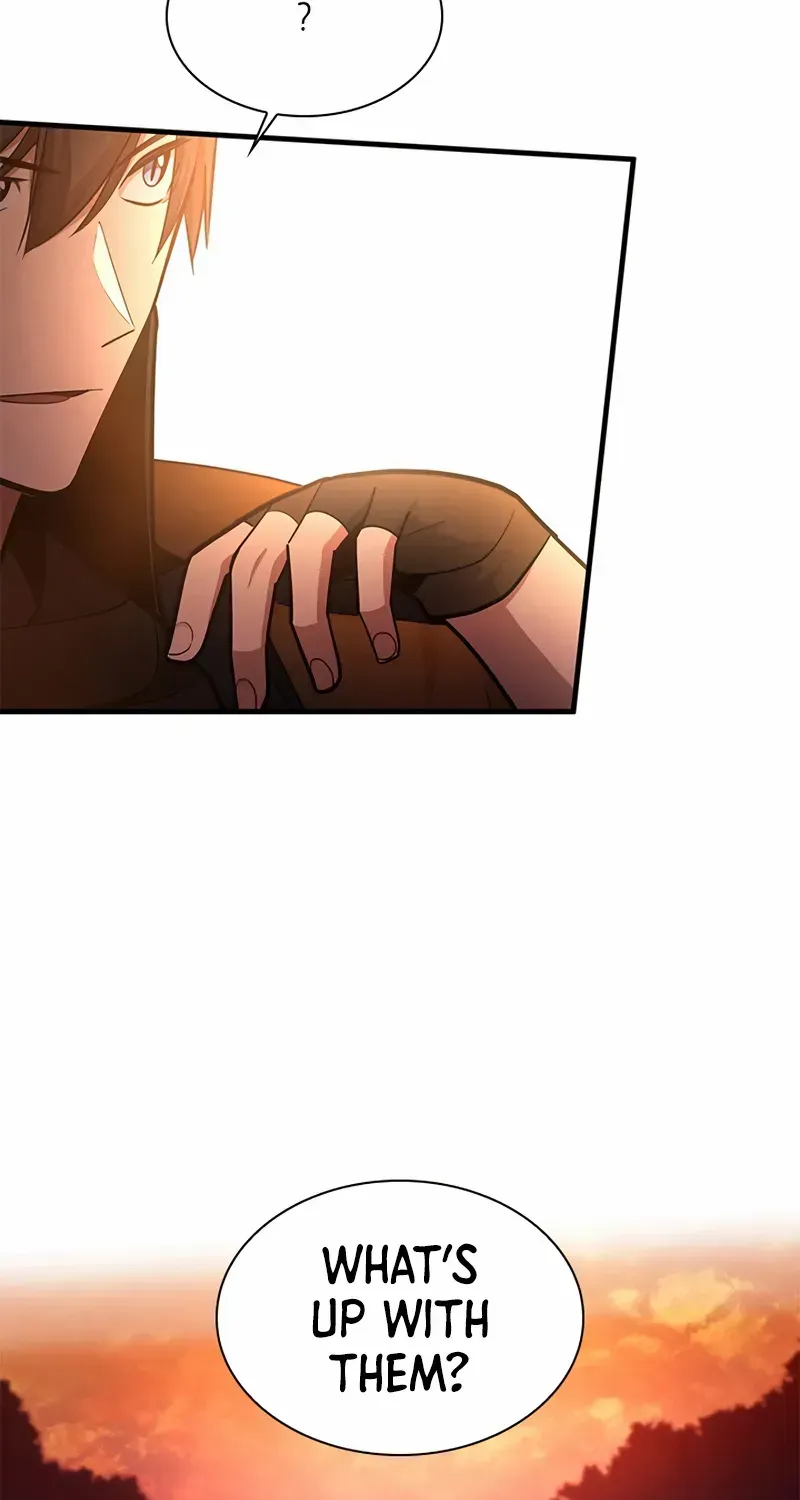 Read The Tutorial Is Too Hard chapter 236 image 68 on Lezhin
