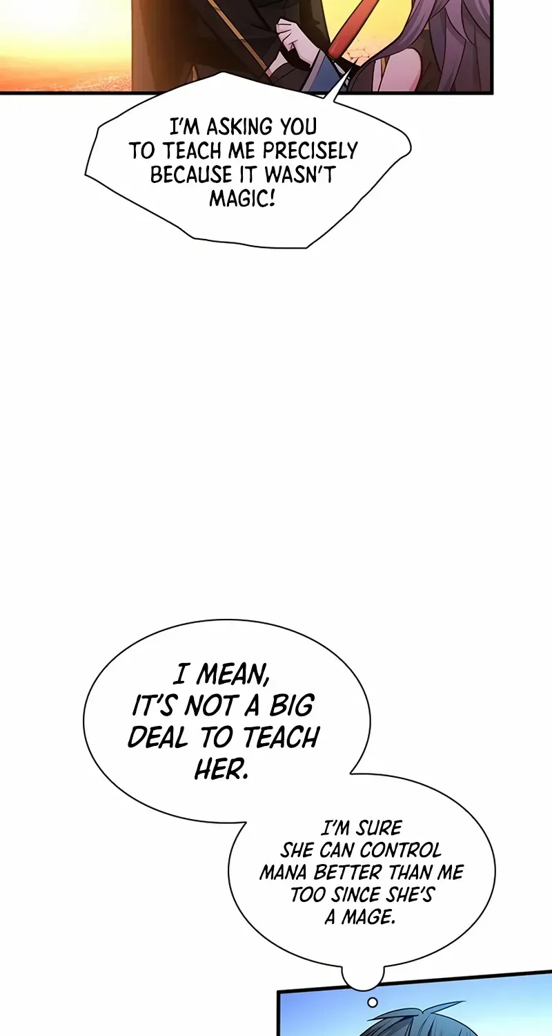 Read The Tutorial Is Too Hard chapter 236 image 76 on Lezhin