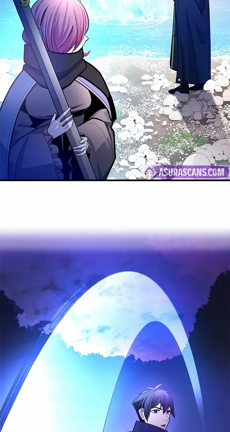 Read The Tutorial Is Too Hard chapter 236 image 89 on Lezhin