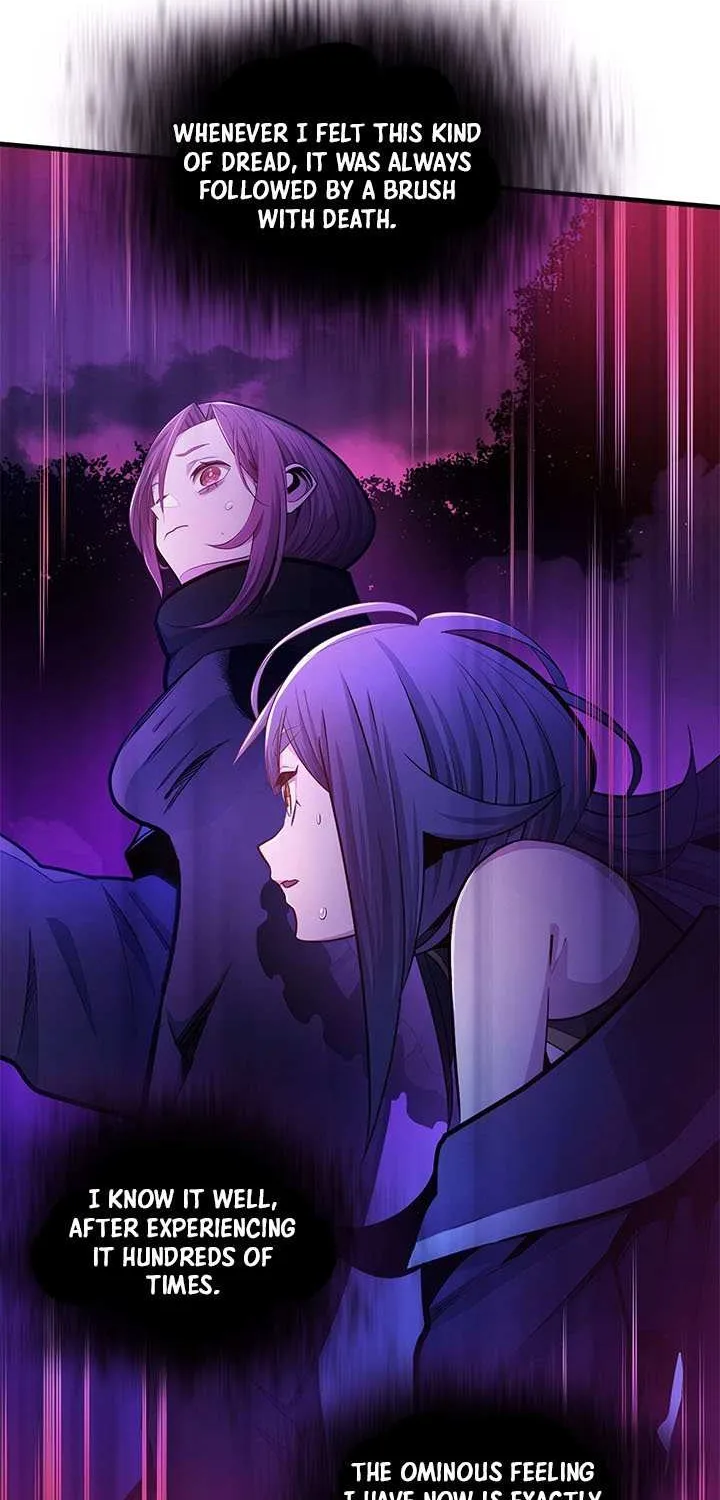 Read The Tutorial Is Too Hard chapter 237 image 15 on Lezhin