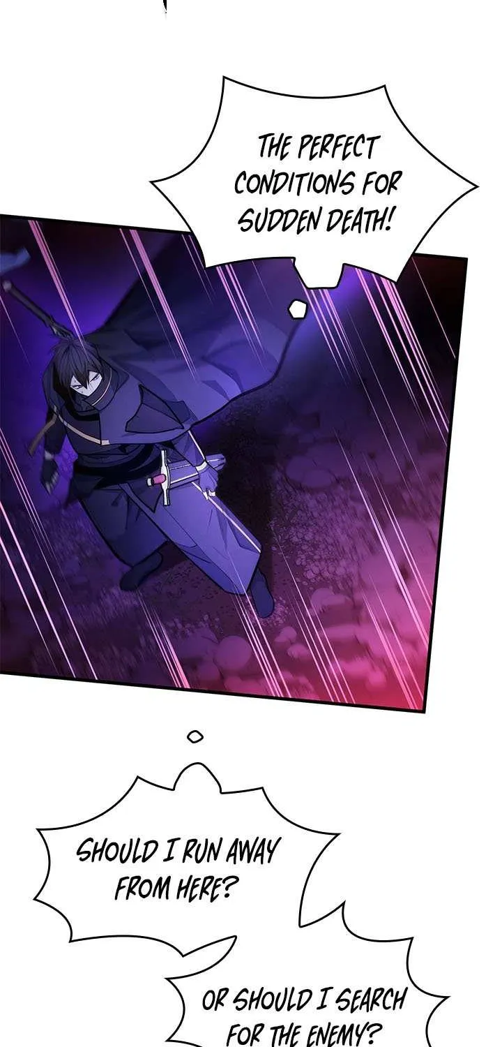 Read The Tutorial Is Too Hard chapter 237 image 21 on Lezhin