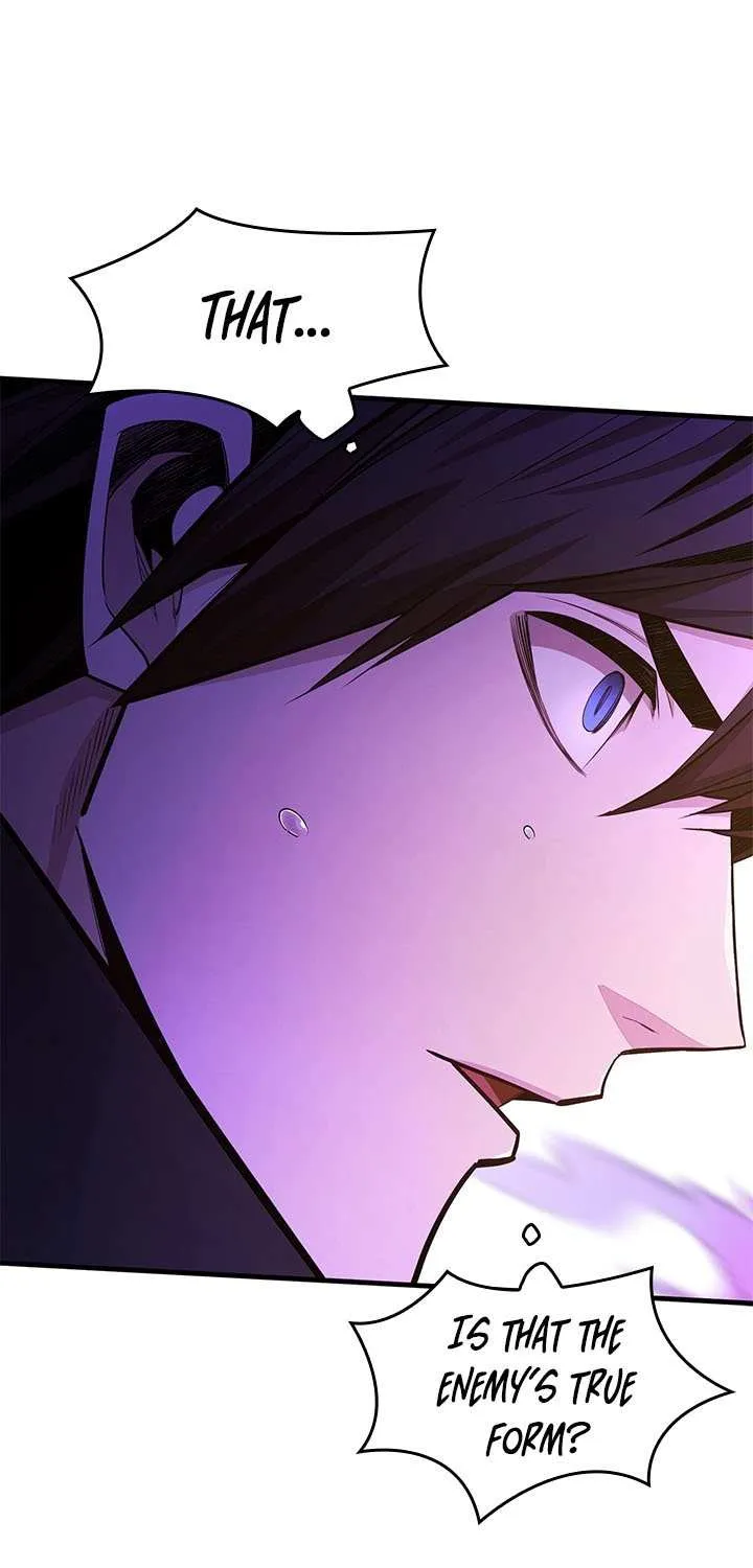 Read The Tutorial Is Too Hard chapter 237 image 27 on Lezhin