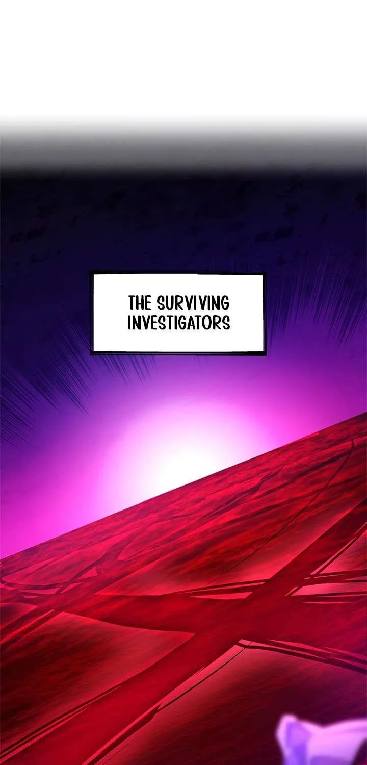 Read The Tutorial Is Too Hard chapter 237 image 28 on Lezhin