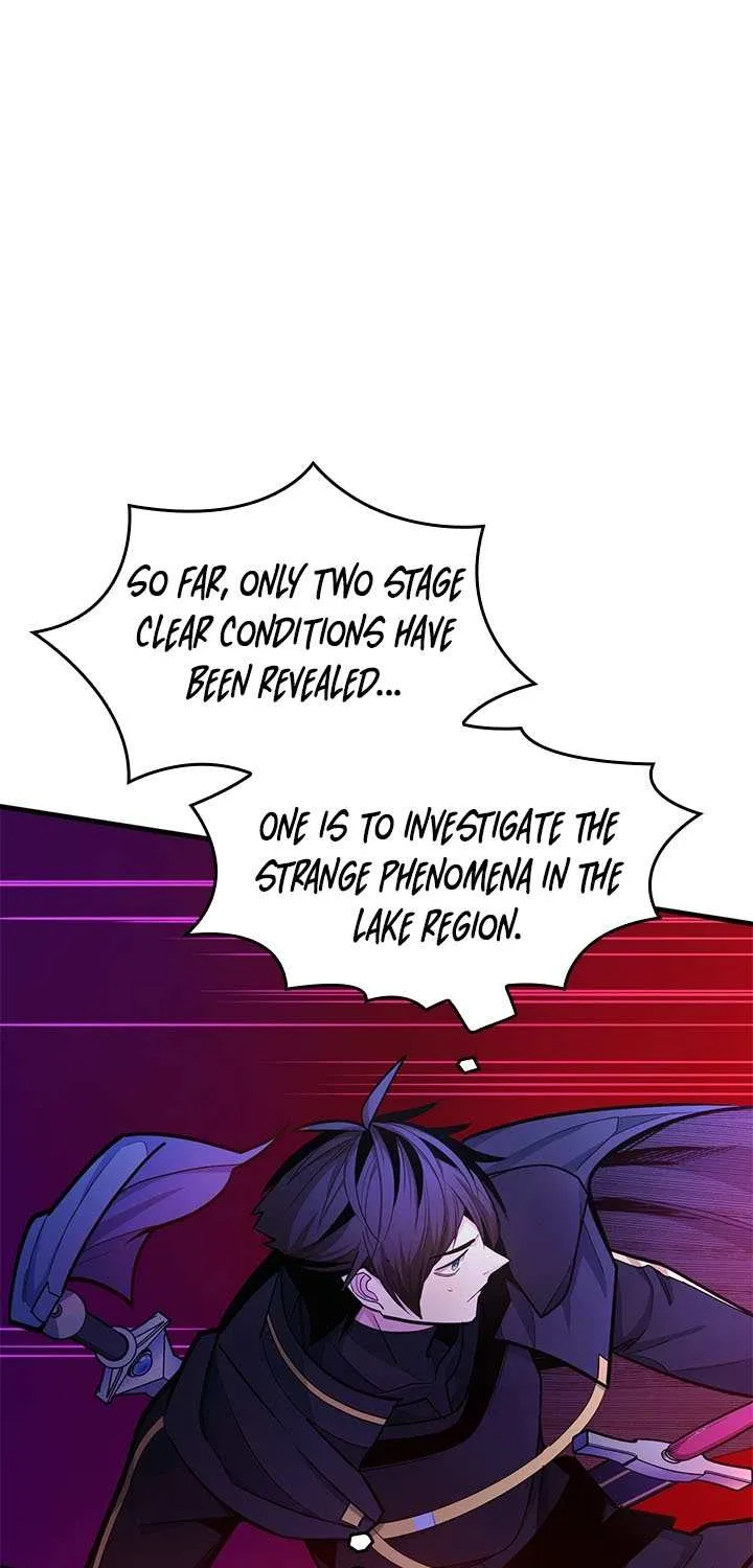 Read The Tutorial Is Too Hard chapter 237 image 30 on Lezhin
