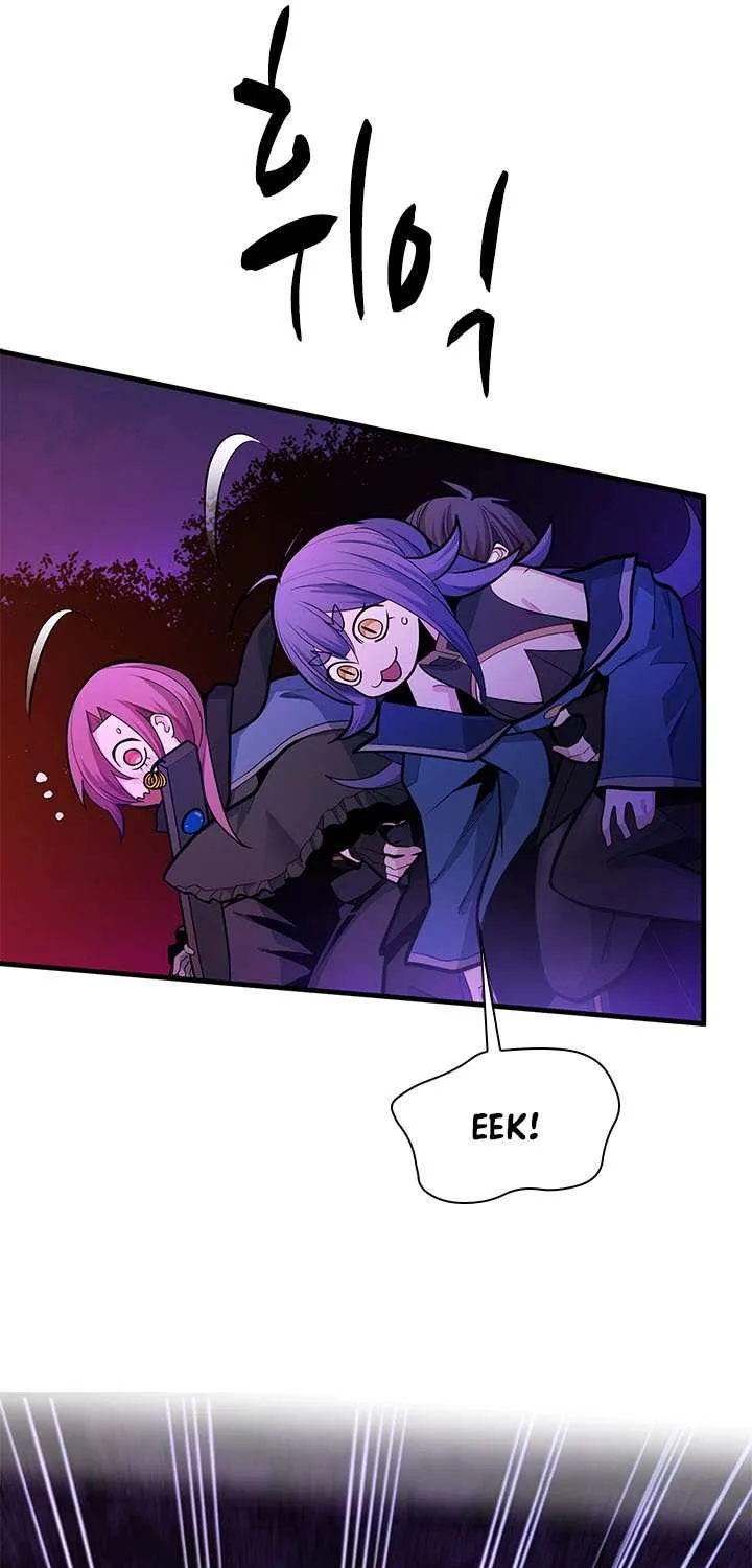 Read The Tutorial Is Too Hard chapter 237 image 33 on Lezhin