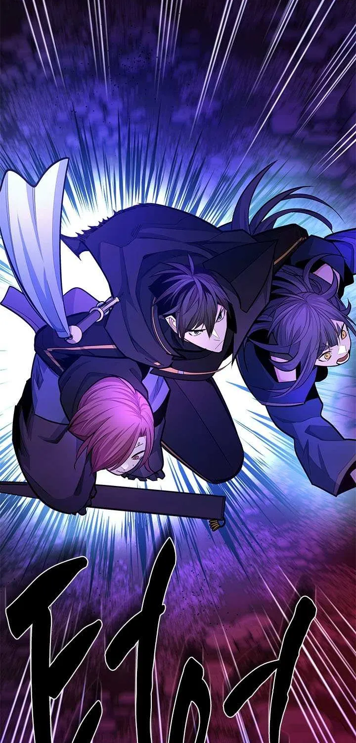 Read The Tutorial Is Too Hard chapter 237 image 34 on Lezhin