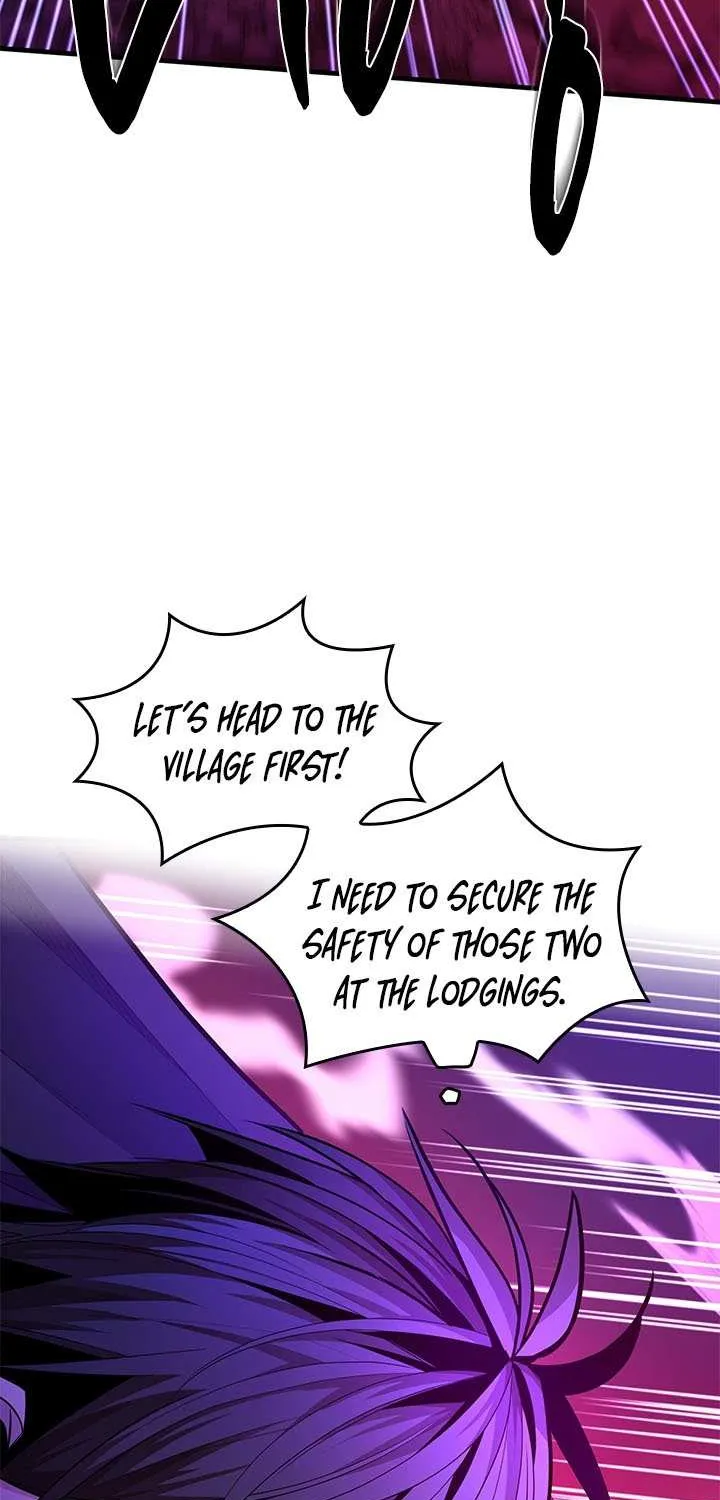 Read The Tutorial Is Too Hard chapter 237 image 35 on Lezhin