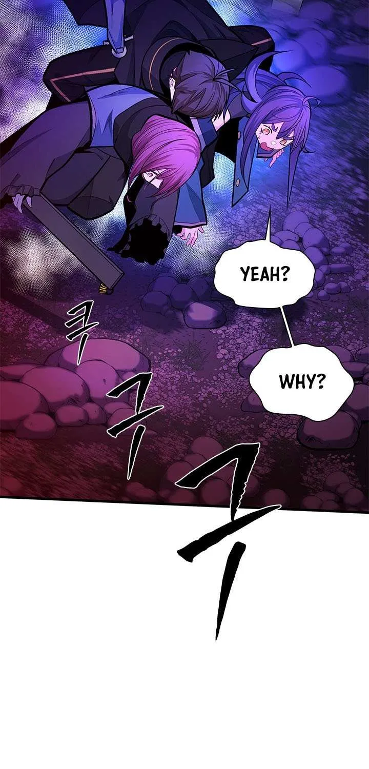 Read The Tutorial Is Too Hard chapter 237 image 37 on Lezhin