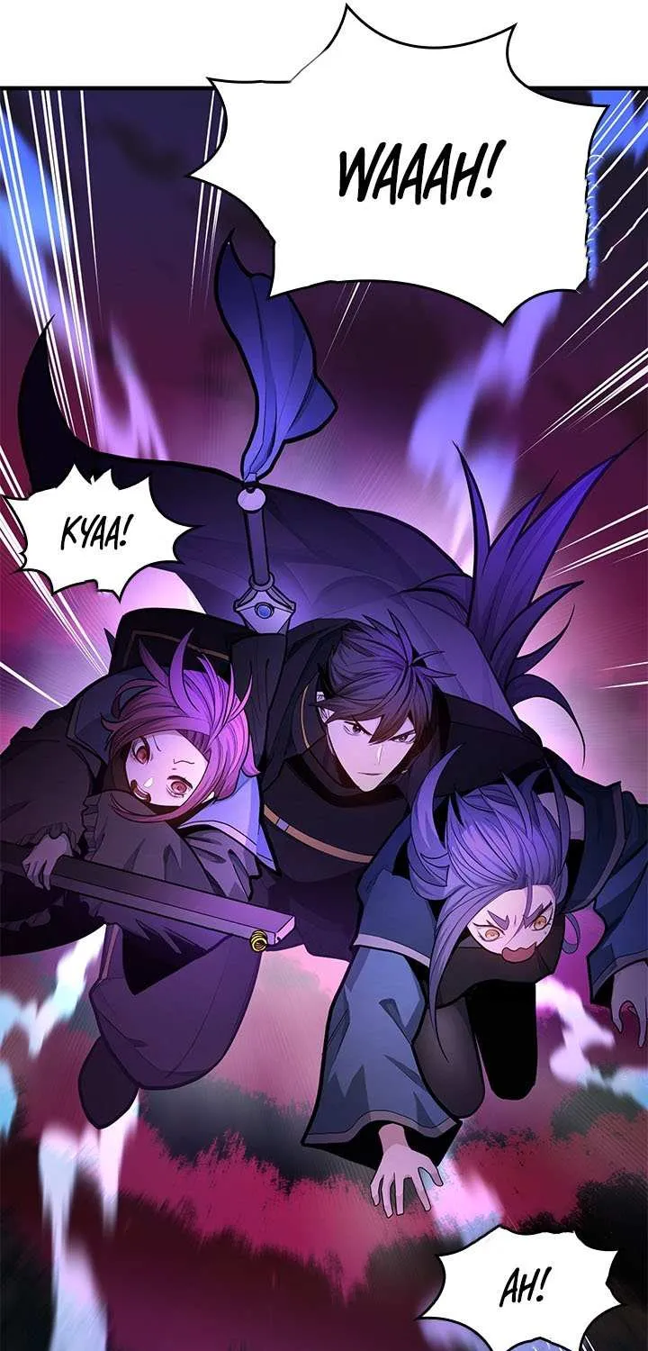 Read The Tutorial Is Too Hard chapter 237 image 40 on Lezhin