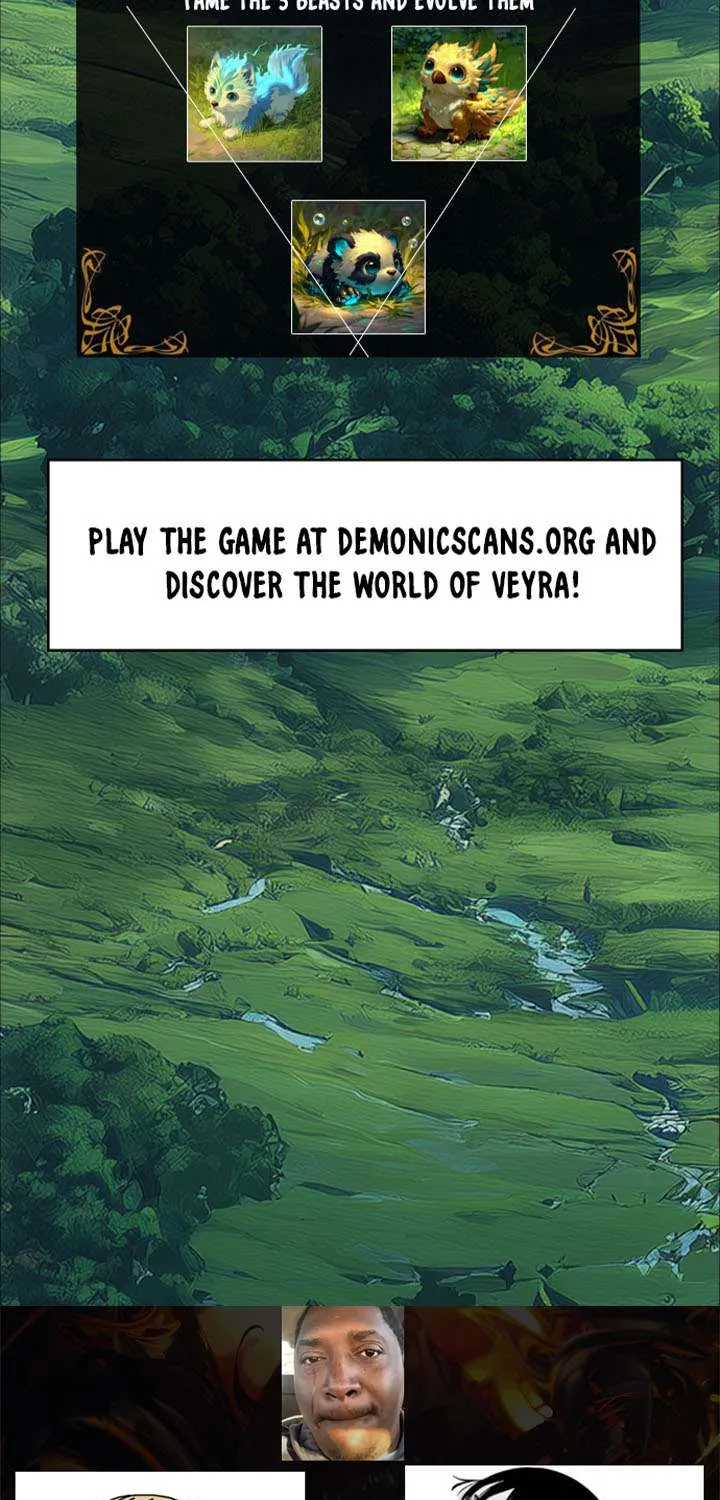Read The Tutorial Is Too Hard chapter 237 image 5 on Lezhin