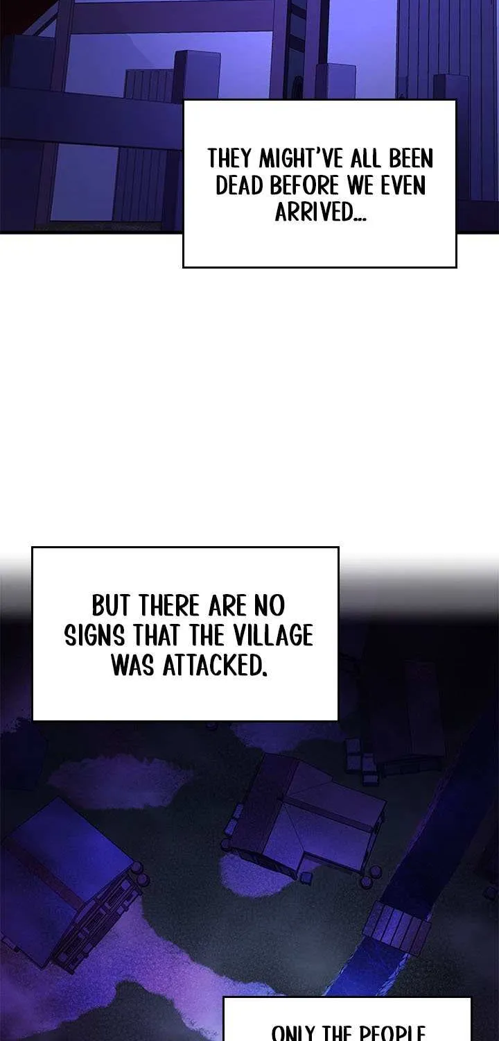 Read The Tutorial Is Too Hard chapter 237 image 50 on Lezhin