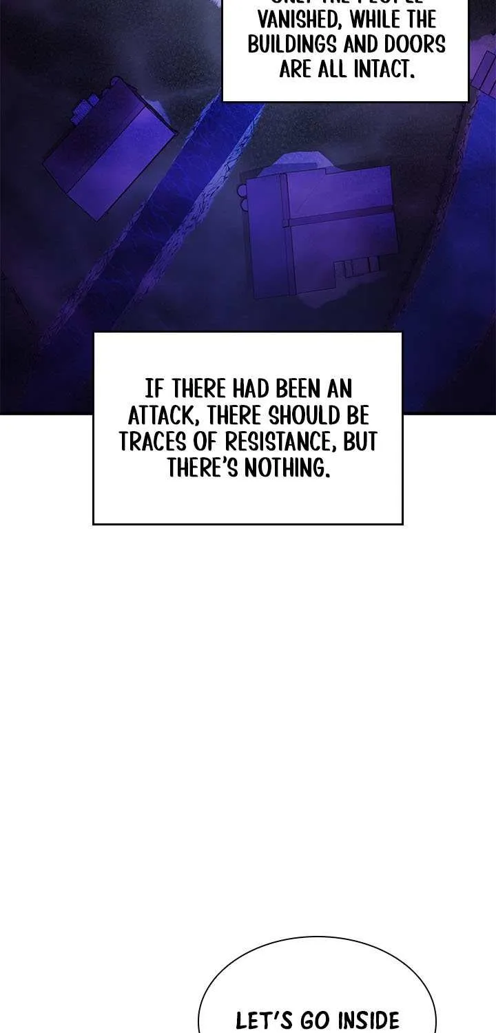 Read The Tutorial Is Too Hard chapter 237 image 51 on Lezhin