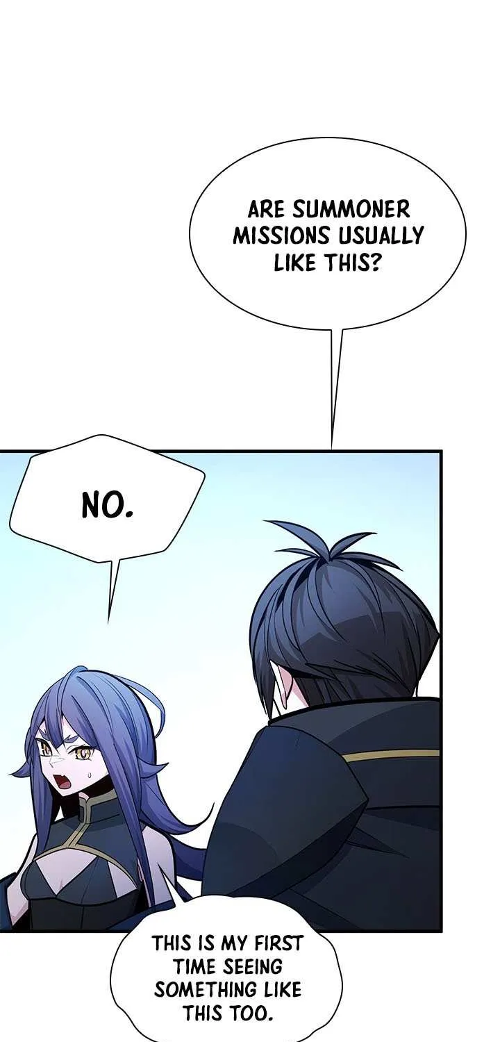 Read The Tutorial Is Too Hard chapter 237 image 56 on Lezhin