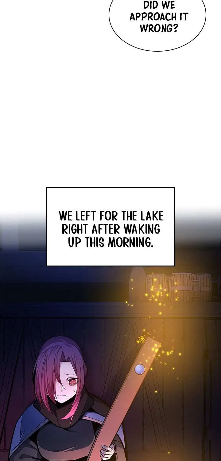 Read The Tutorial Is Too Hard chapter 237 image 58 on Lezhin
