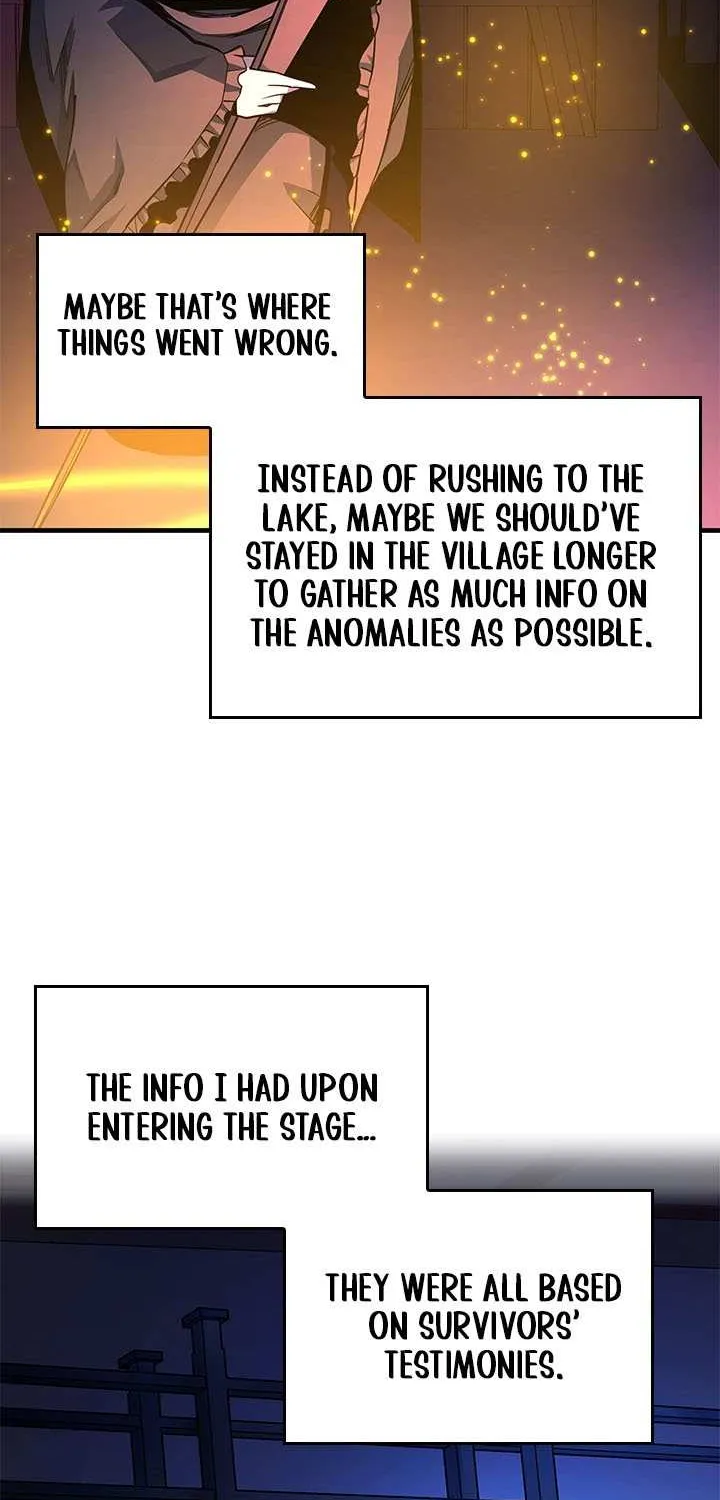 Read The Tutorial Is Too Hard chapter 237 image 59 on Lezhin