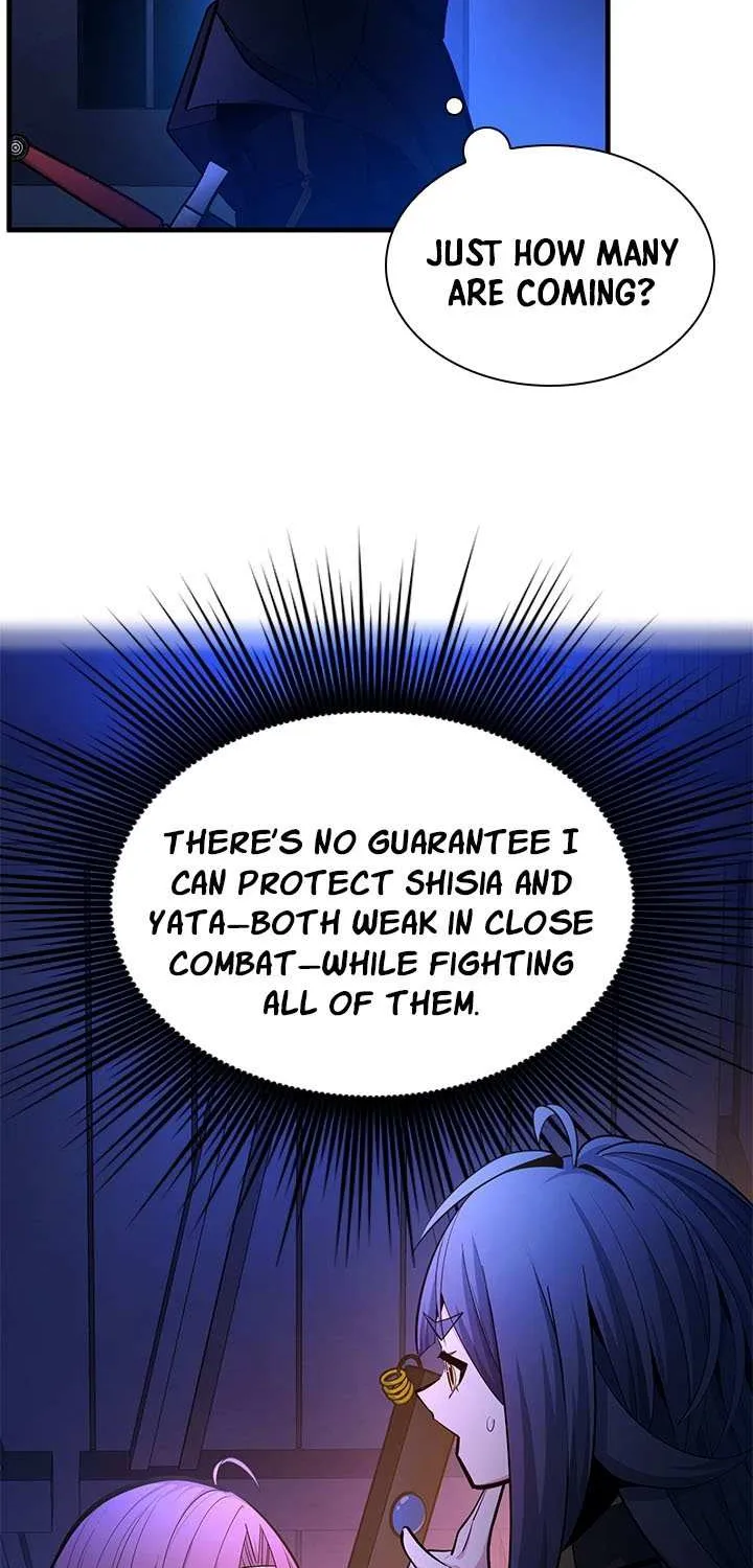 Read The Tutorial Is Too Hard chapter 237 image 69 on Lezhin