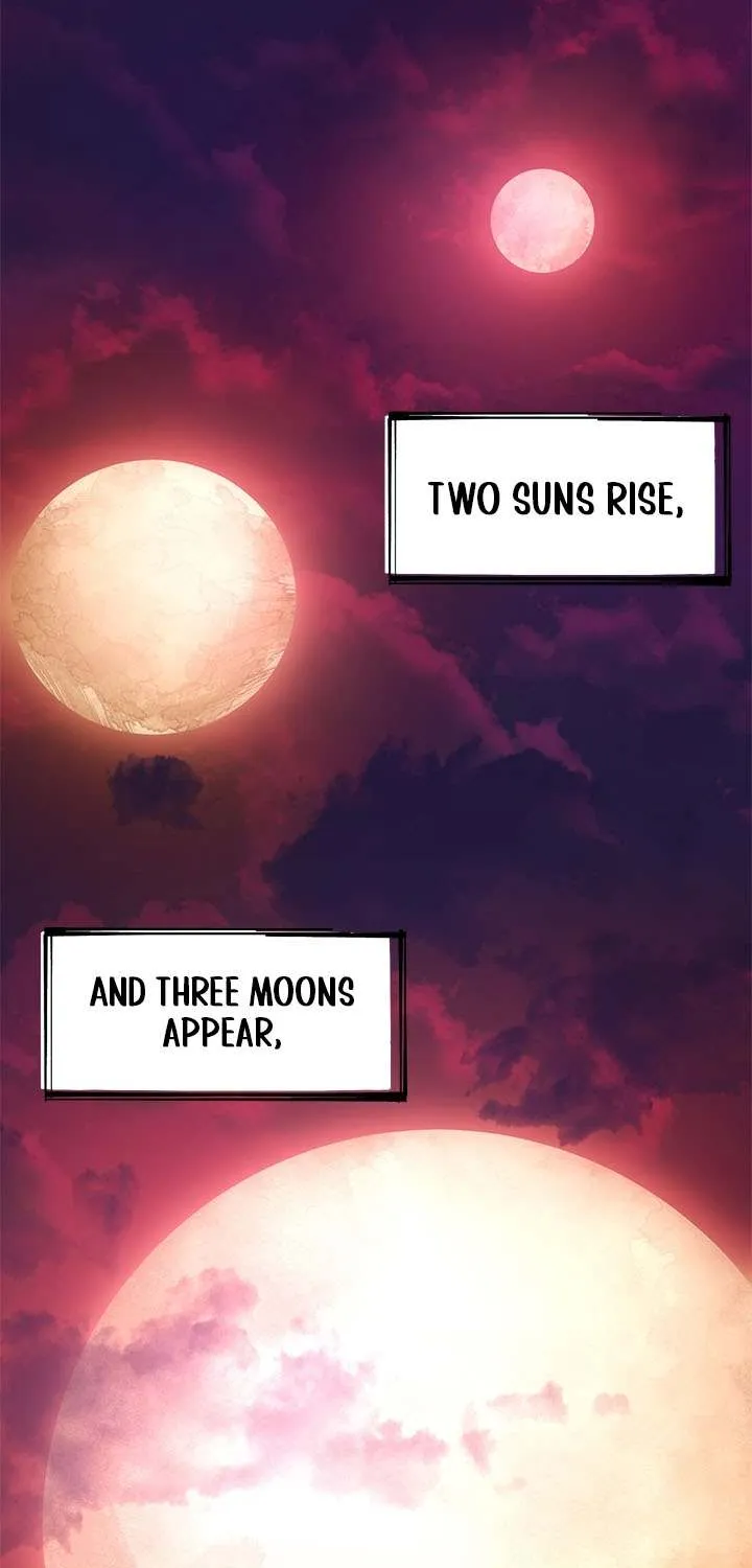 Read The Tutorial Is Too Hard chapter 237 image 7 on Lezhin