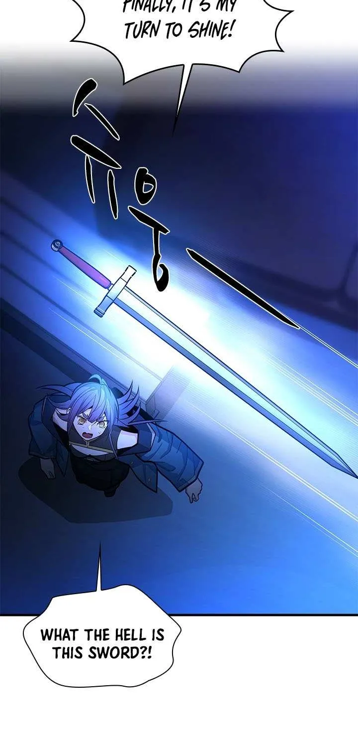 Read The Tutorial Is Too Hard chapter 237 image 73 on Lezhin
