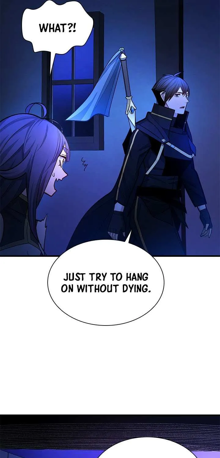 Read The Tutorial Is Too Hard chapter 237 image 75 on Lezhin