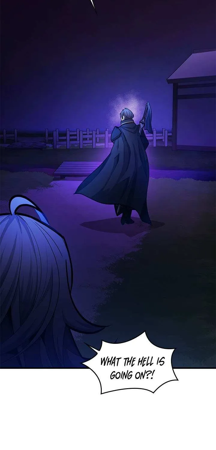 Read The Tutorial Is Too Hard chapter 237 image 85 on Lezhin