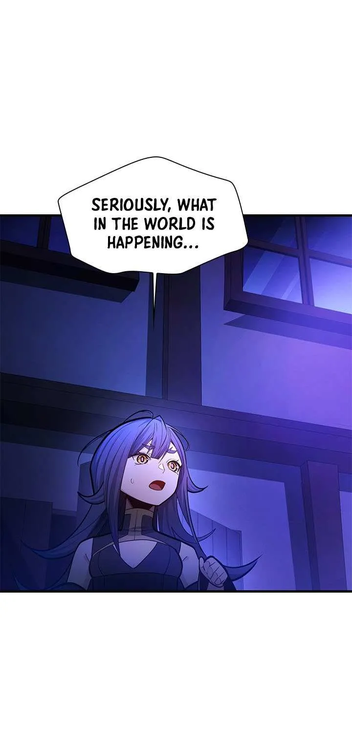 Read The Tutorial Is Too Hard chapter 237 image 86 on Lezhin