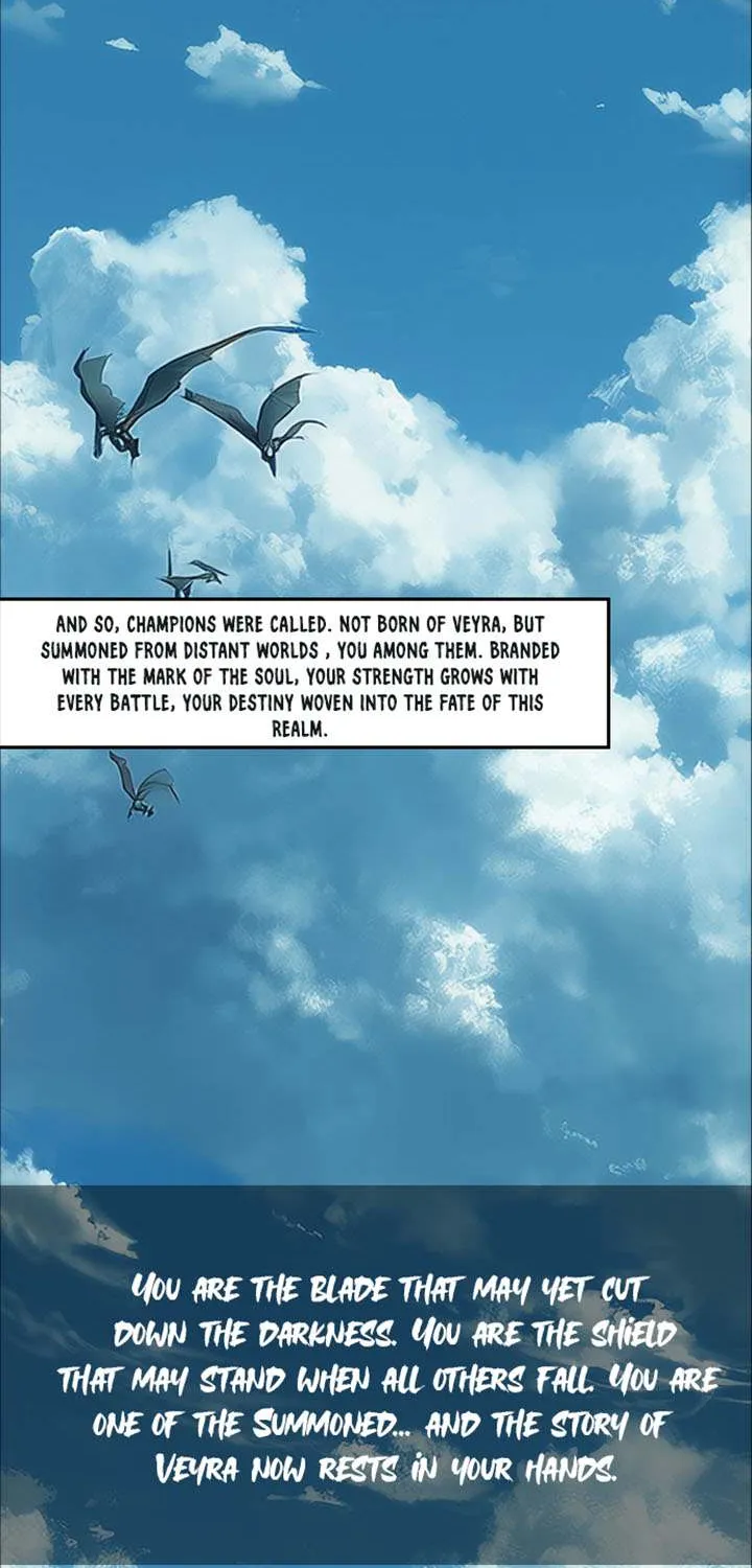 Read The Tutorial Is Too Hard chapter 238 image 1 on Lezhin