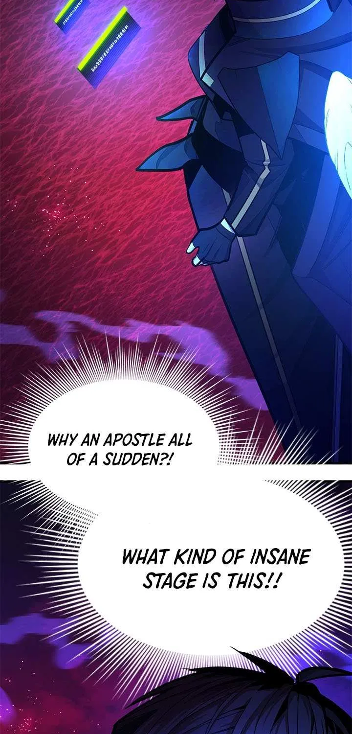 Read The Tutorial Is Too Hard chapter 238 image 104 on Lezhin