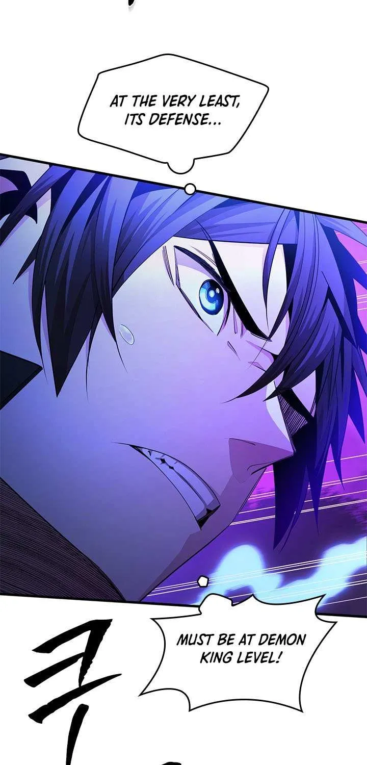 Read The Tutorial Is Too Hard chapter 238 image 14 on Lezhin