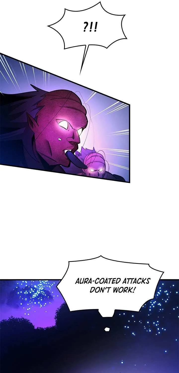 Read The Tutorial Is Too Hard chapter 238 image 34 on Lezhin