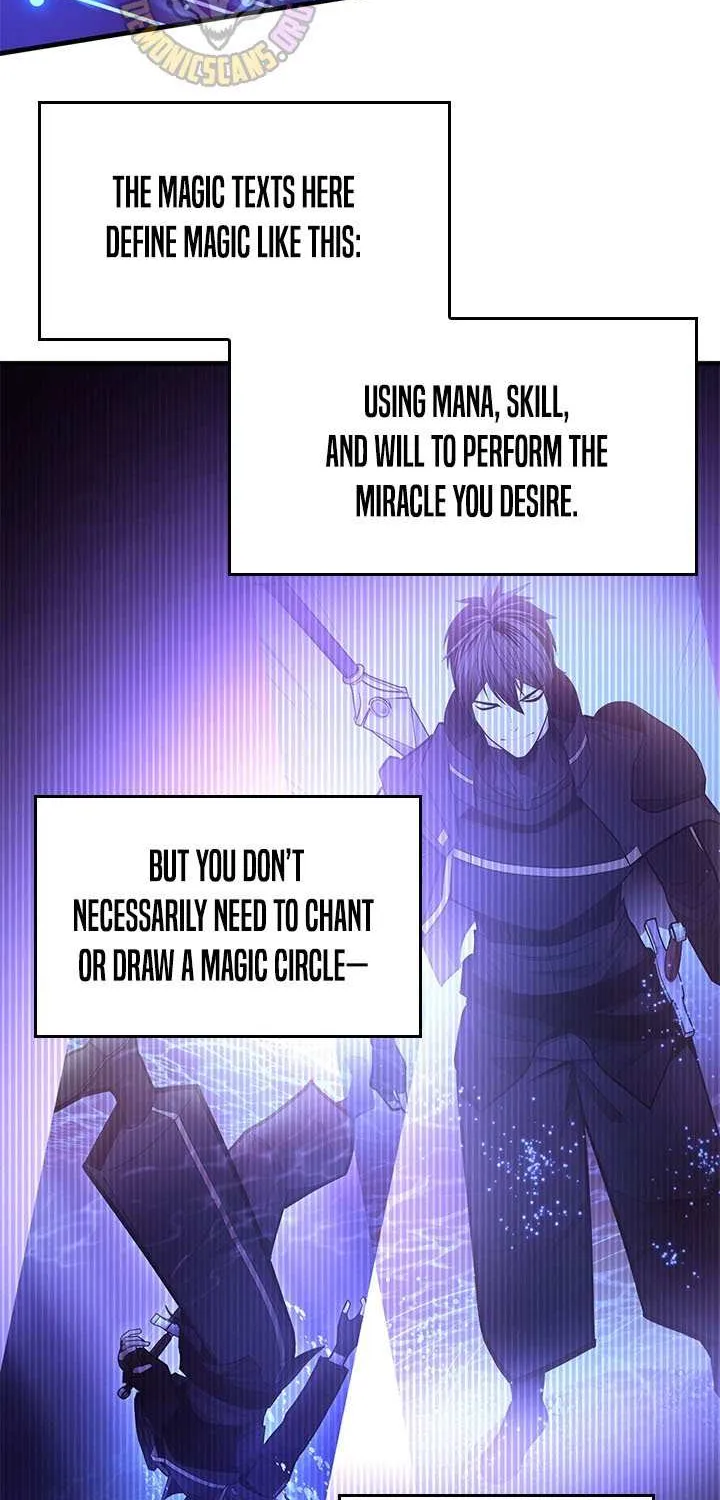 Read The Tutorial Is Too Hard chapter 238 image 43 on Lezhin