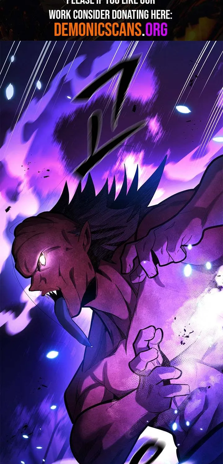 Read The Tutorial Is Too Hard chapter 238 image 5 on Lezhin