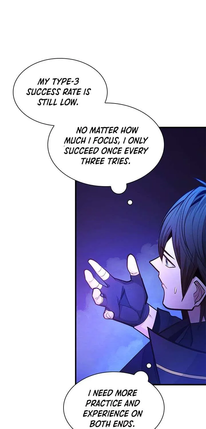 Read The Tutorial Is Too Hard chapter 238 image 55 on Lezhin