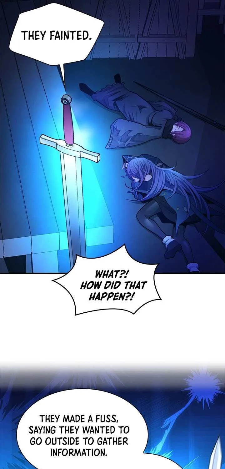 Read The Tutorial Is Too Hard chapter 238 image 60 on Lezhin