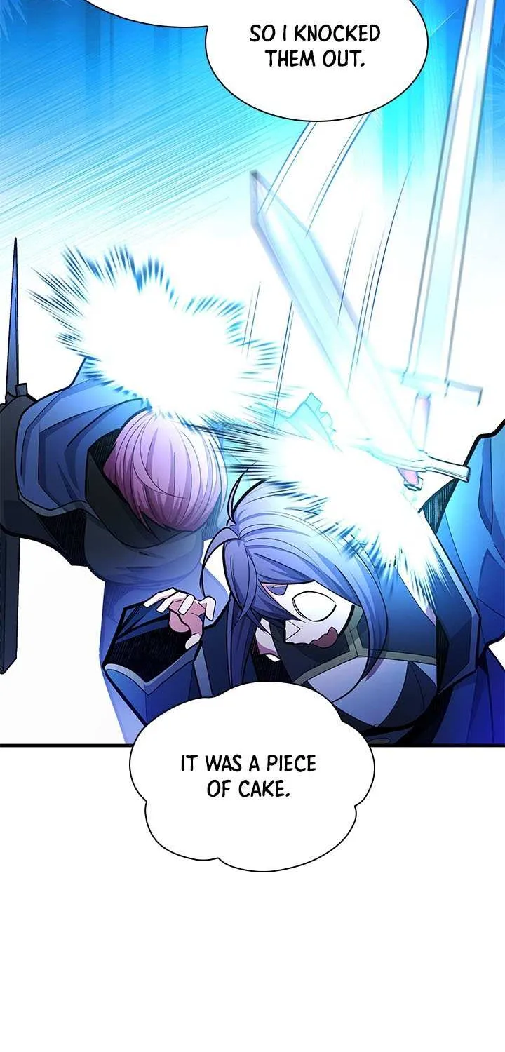 Read The Tutorial Is Too Hard chapter 238 image 61 on Lezhin