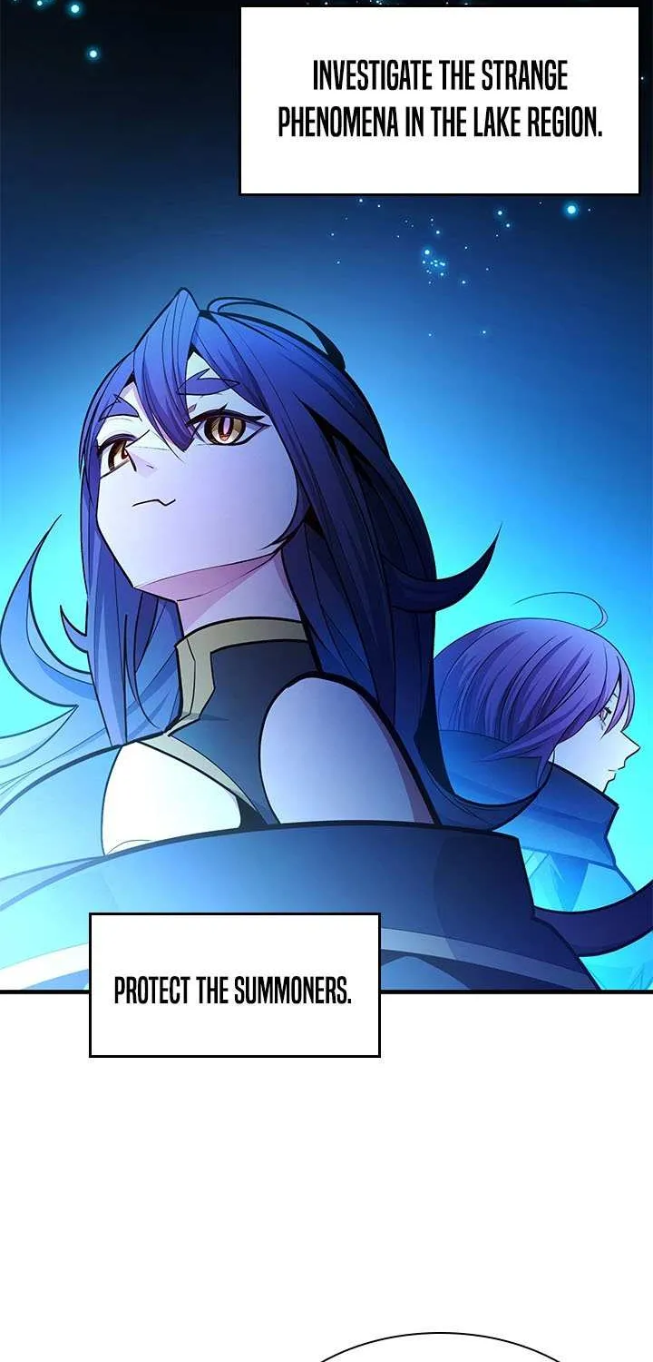 Read The Tutorial Is Too Hard chapter 238 image 65 on Lezhin
