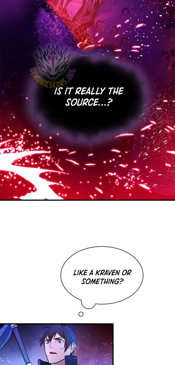 Read The Tutorial Is Too Hard chapter 238 image 84 on Lezhin