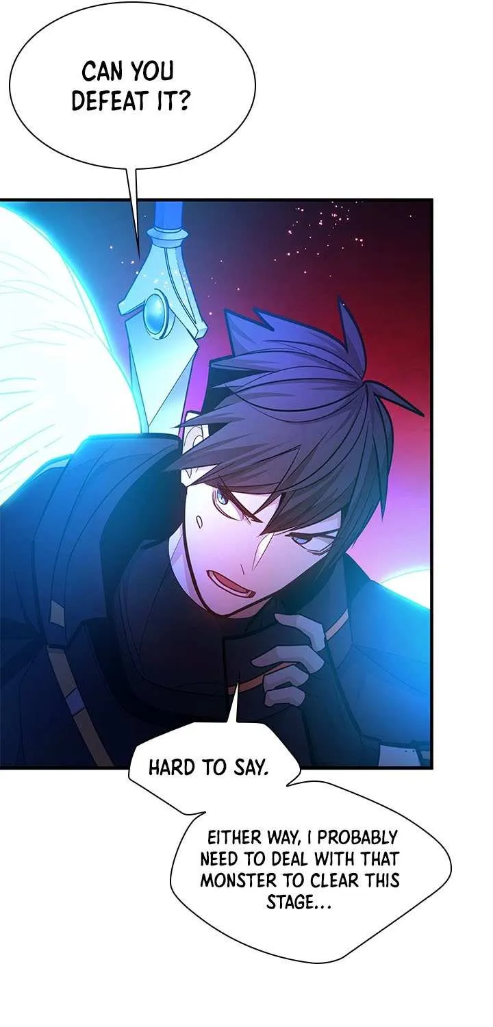 Read The Tutorial Is Too Hard chapter 238 image 88 on Lezhin