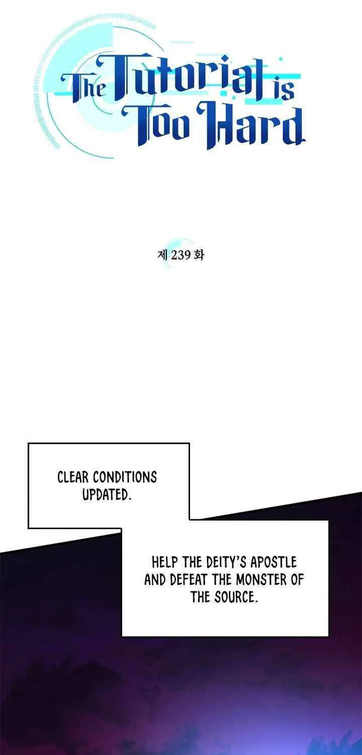 Read The Tutorial Is Too Hard chapter 239 image 11 on Lezhin