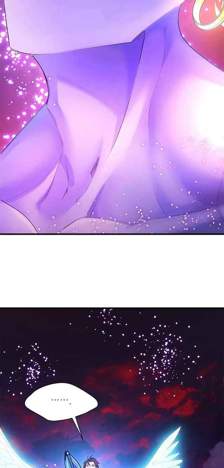 Read The Tutorial Is Too Hard chapter 239 image 25 on Lezhin