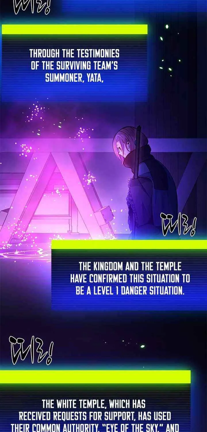 Read The Tutorial Is Too Hard chapter 239 image 3 on Lezhin