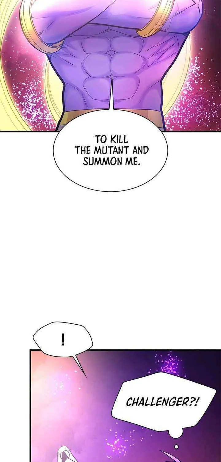Read The Tutorial Is Too Hard chapter 239 image 40 on Lezhin