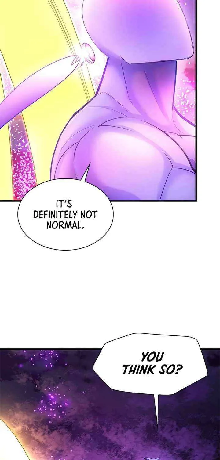 Read The Tutorial Is Too Hard chapter 239 image 42 on Lezhin