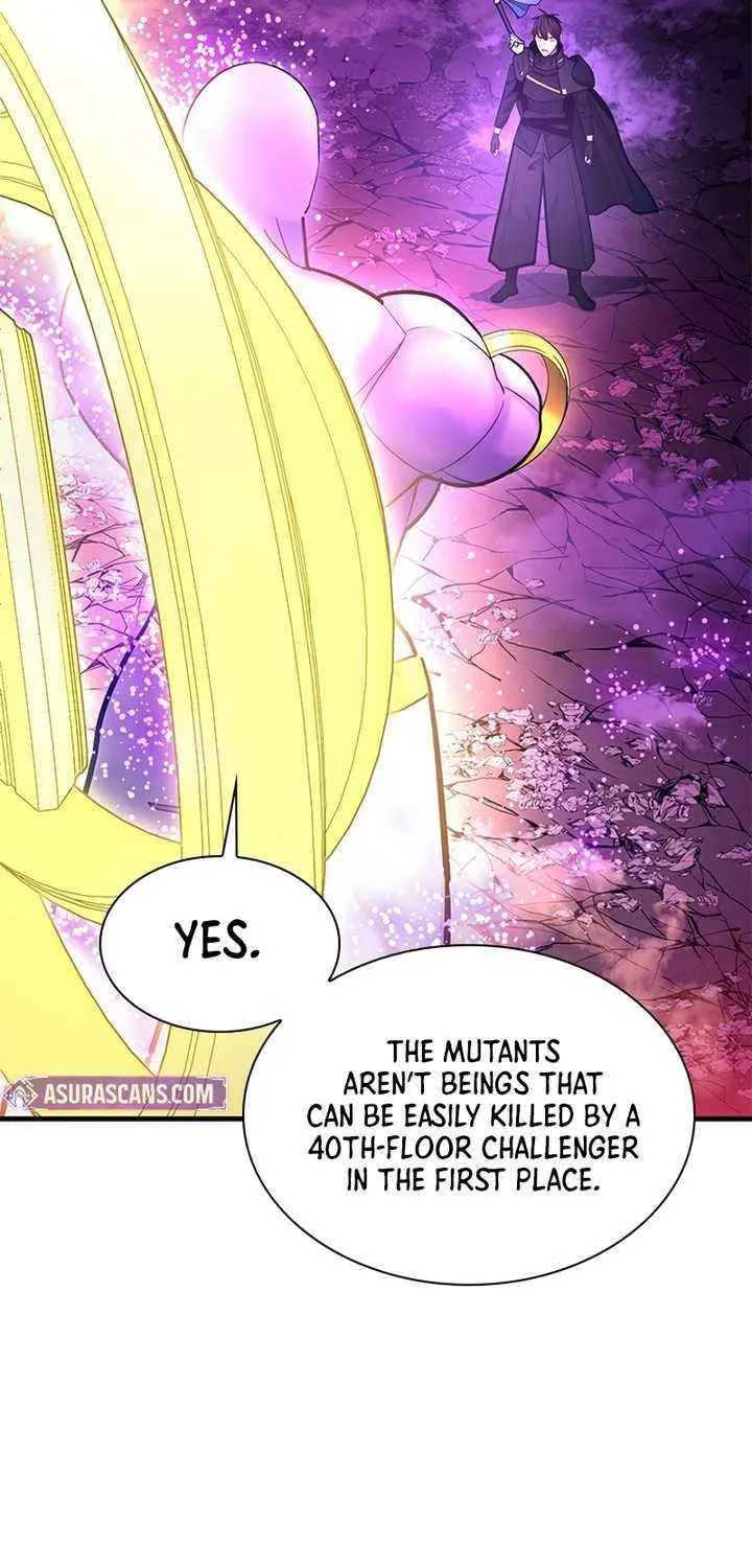 Read The Tutorial Is Too Hard chapter 239 image 43 on Lezhin