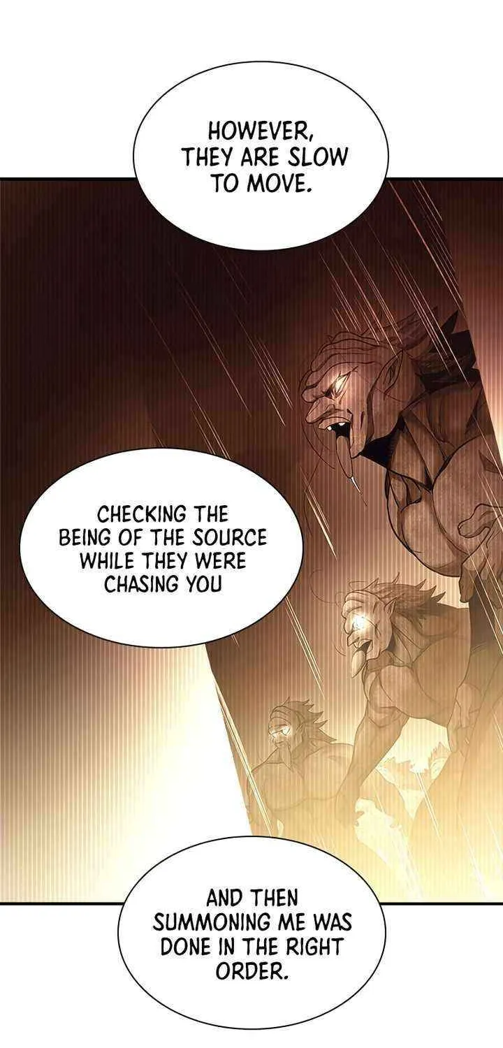 Read The Tutorial Is Too Hard chapter 239 image 44 on Lezhin