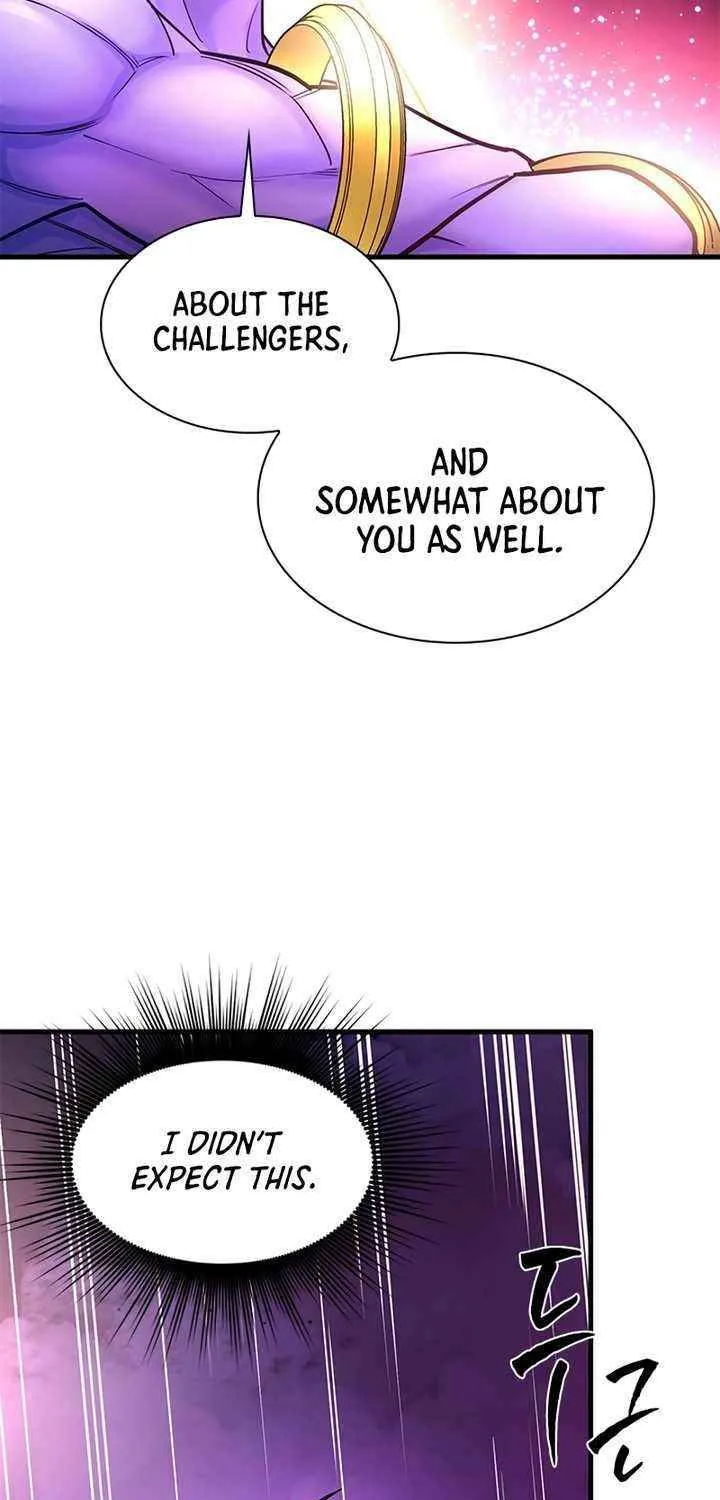 Read The Tutorial Is Too Hard chapter 239 image 50 on Lezhin