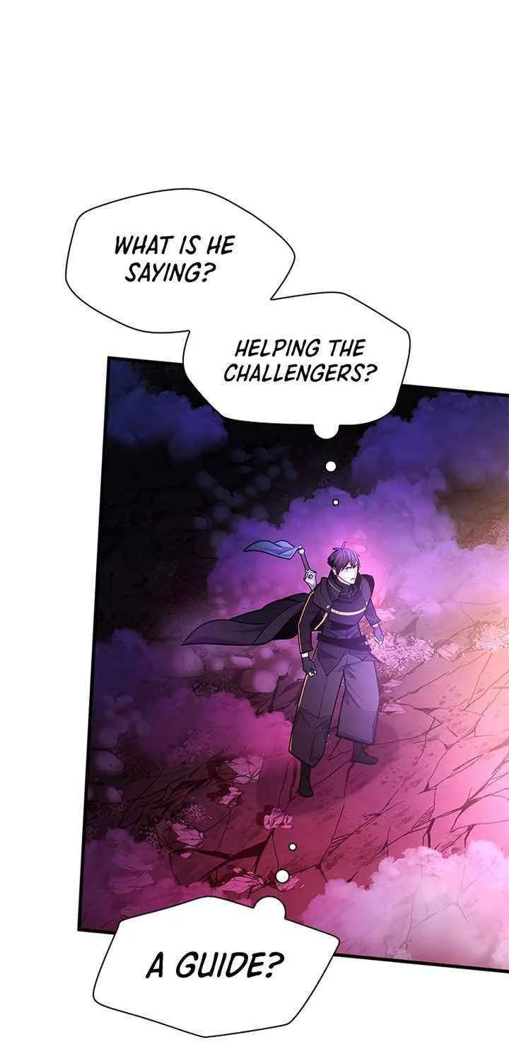 Read The Tutorial Is Too Hard chapter 239 image 55 on Lezhin