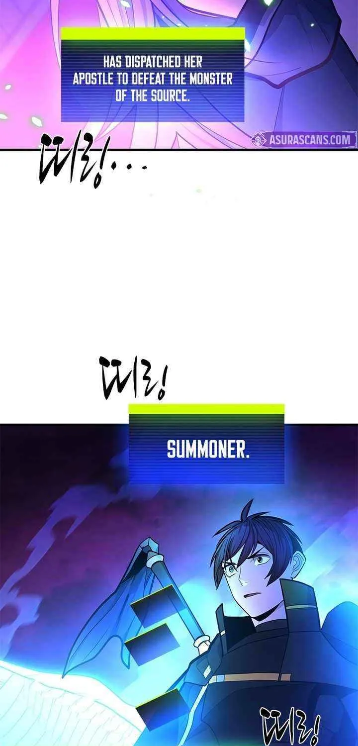 Read The Tutorial Is Too Hard chapter 239 image 7 on Lezhin