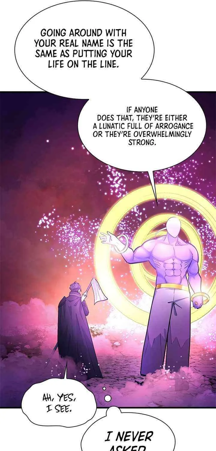 Read The Tutorial Is Too Hard chapter 239 image 71 on Lezhin