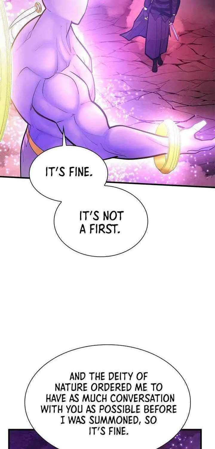 Read The Tutorial Is Too Hard chapter 239 image 76 on Lezhin